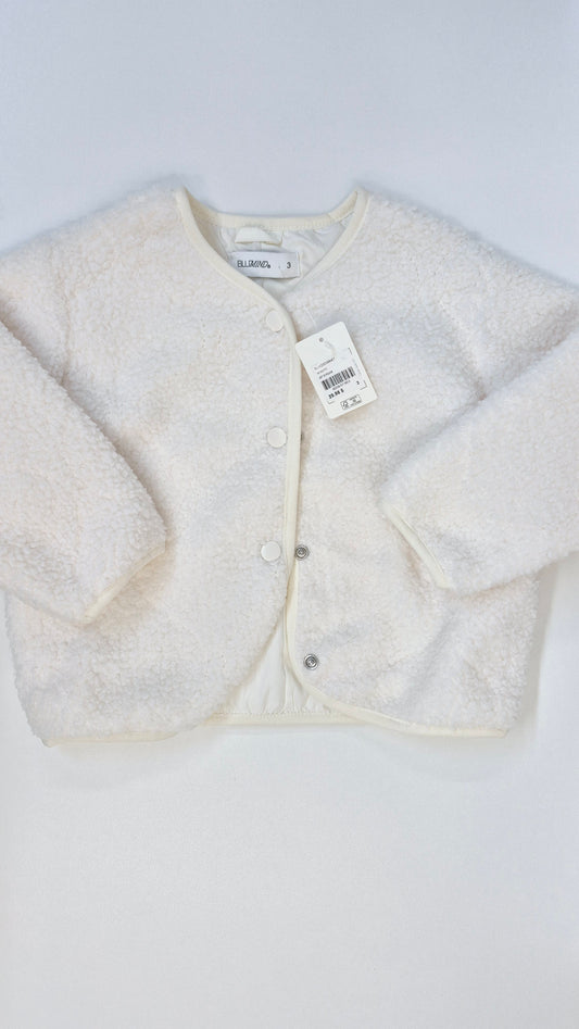 Veste 3T Blumind Neuf