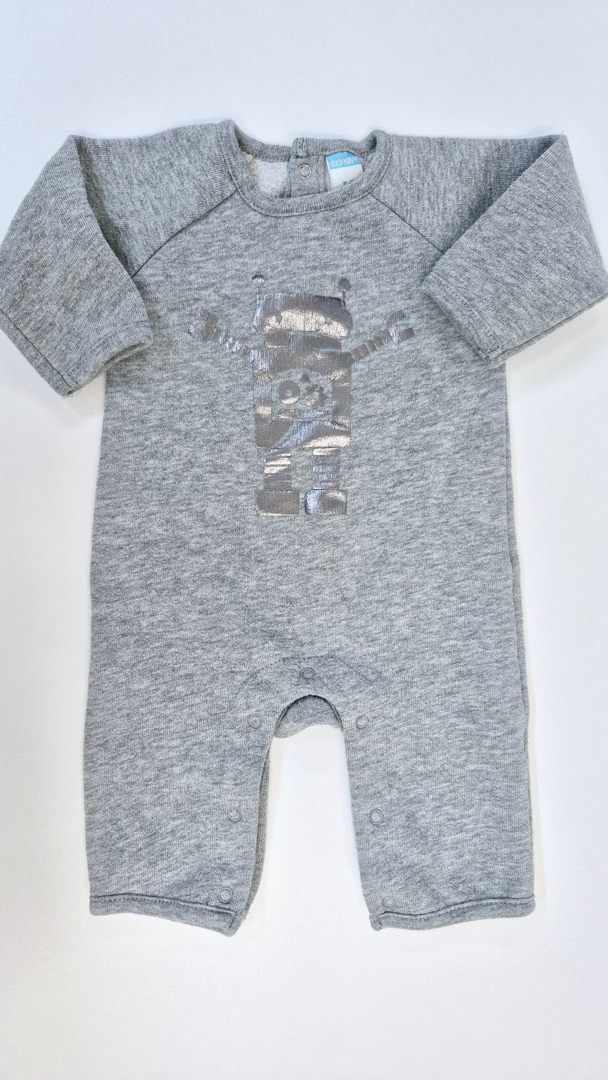 Une Pièce 0-3 mois Old Navy