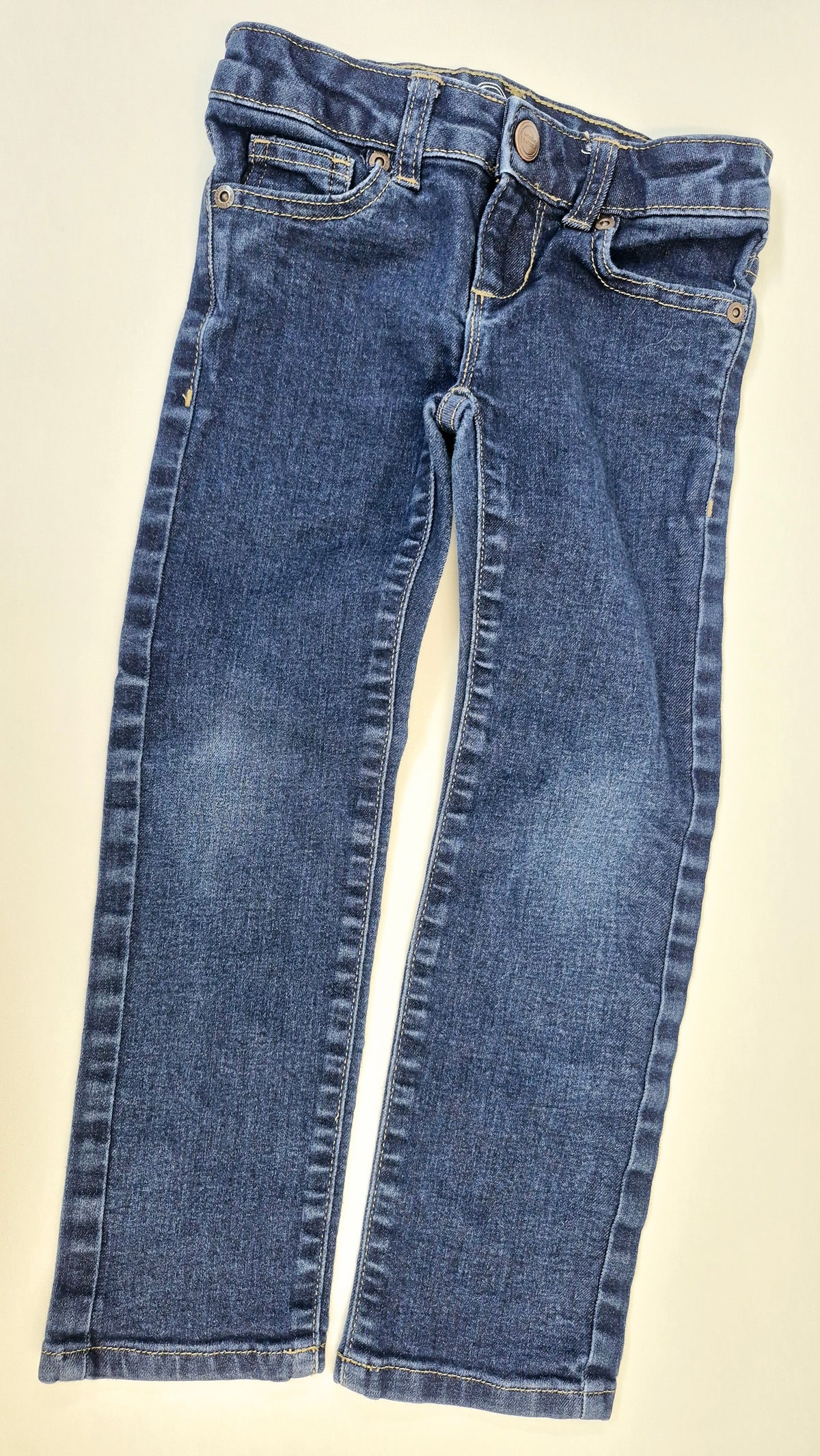 Pantalon 5T Wonder Nation