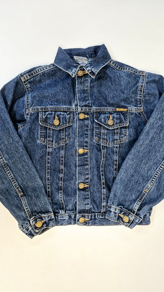 Manteau 6A OshKosh Vintage