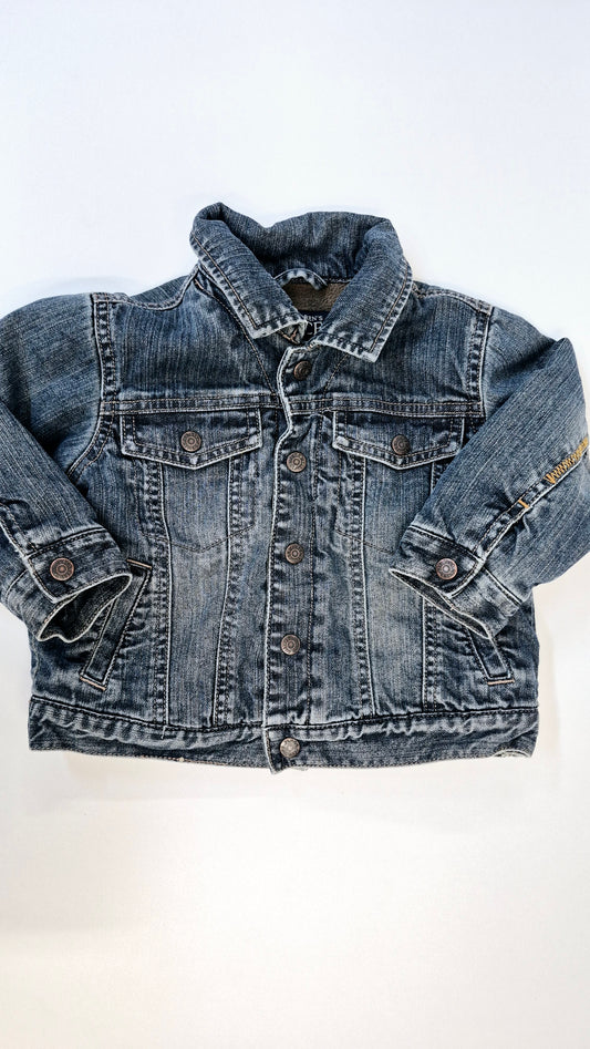 Manteau 3T Doublé Children's Place