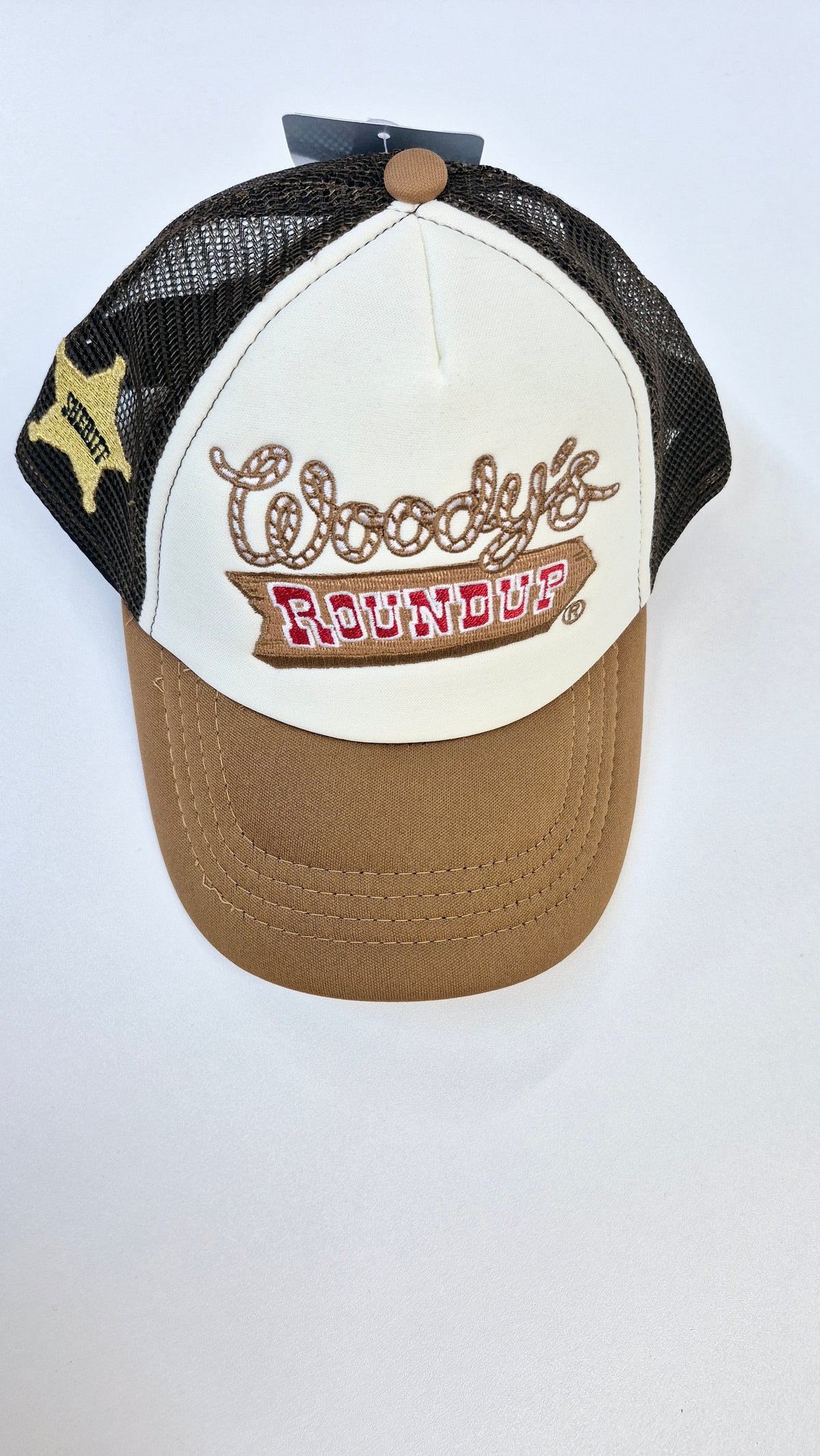 Casquette Ajustable Toy Story Neuf