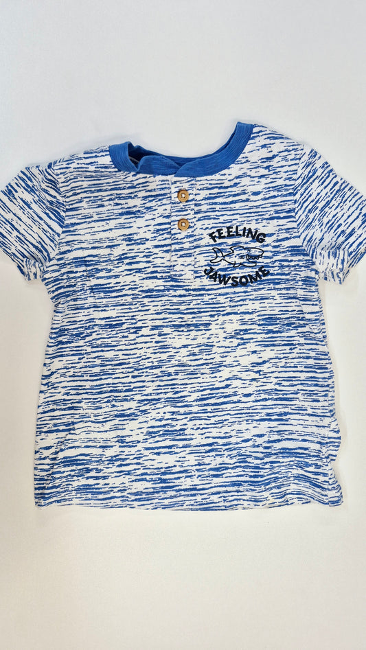 Chandail 18-24 mois Joe Fresh