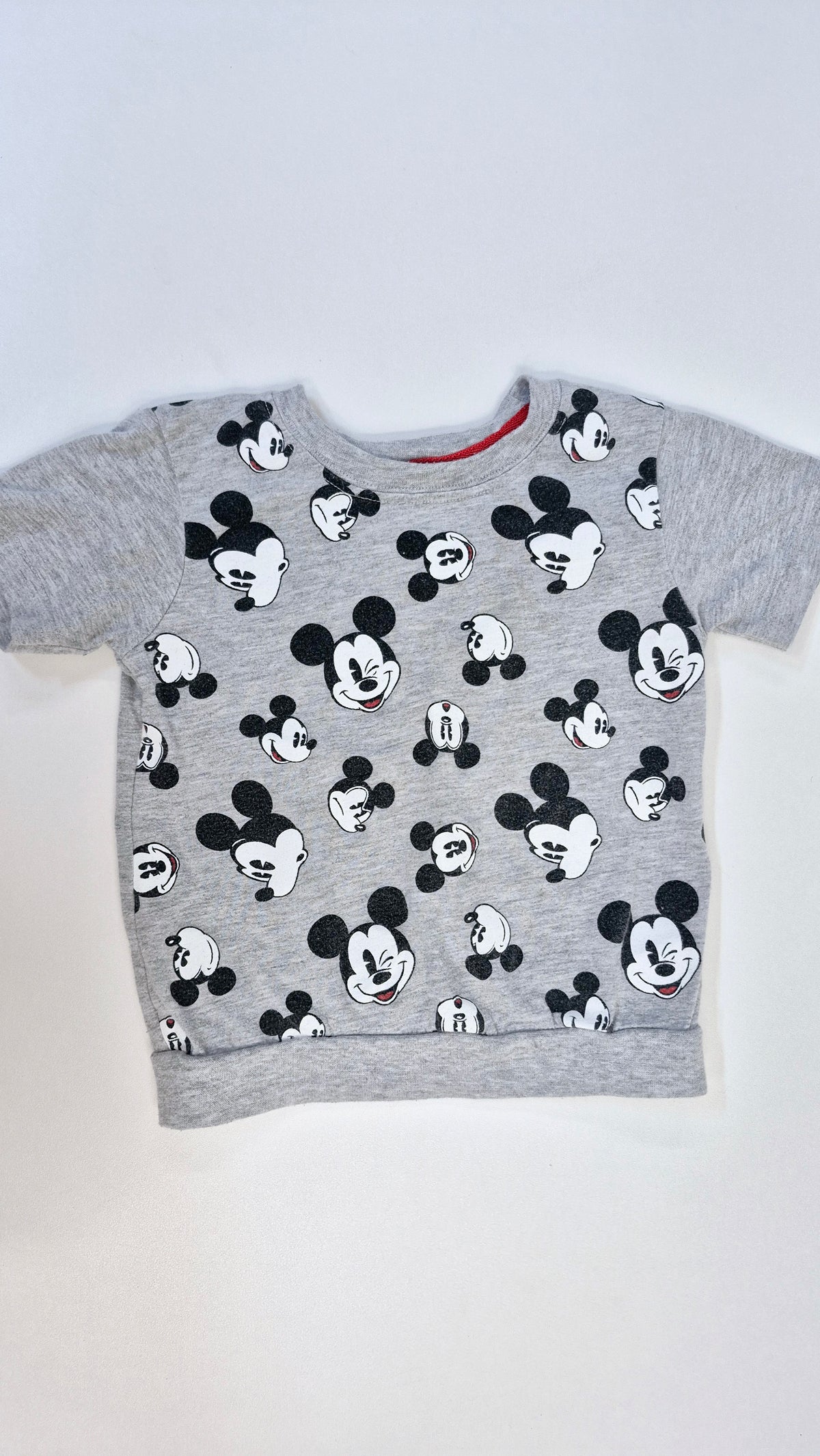 Chandail 12-18 mois Disney