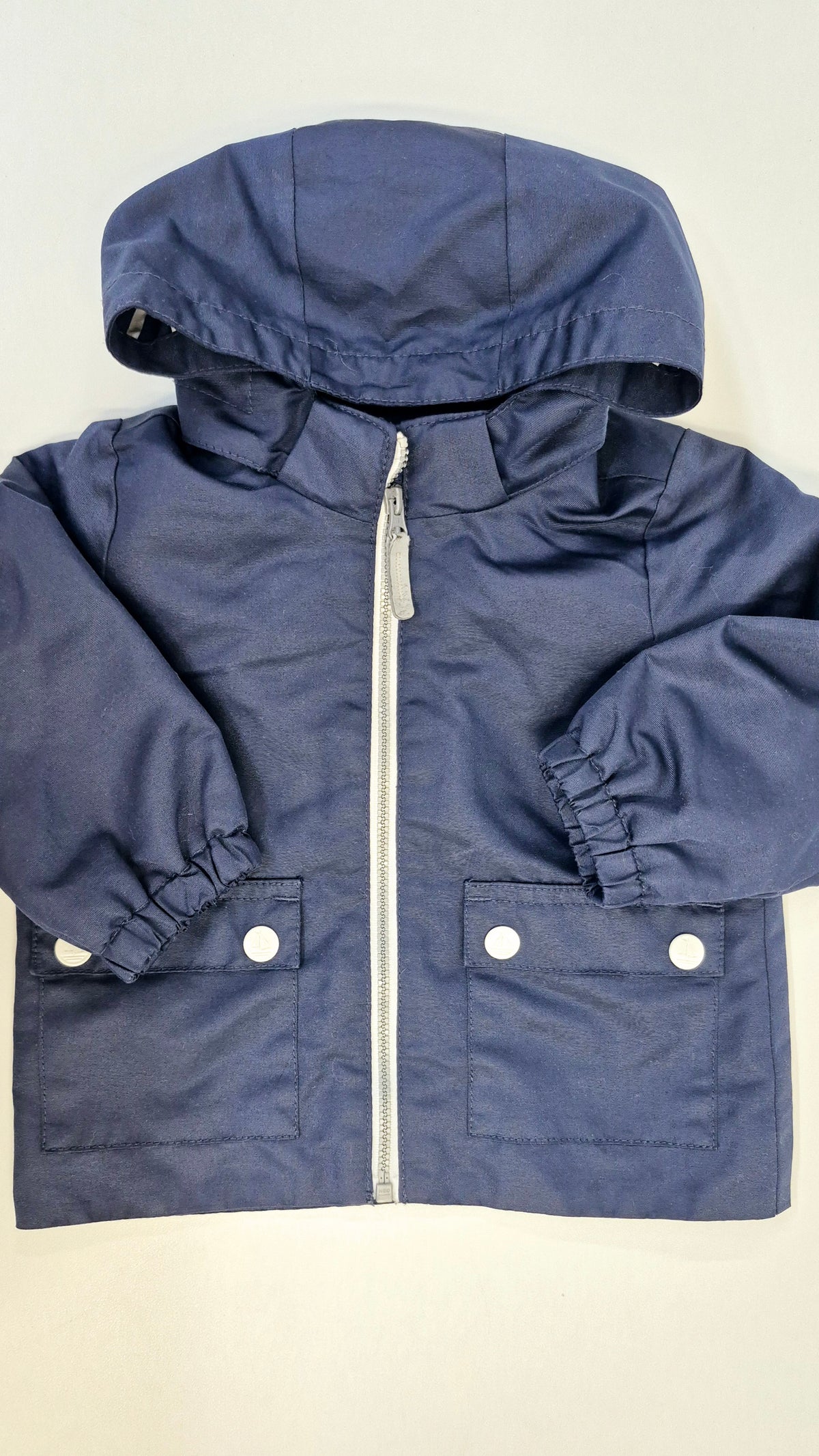 Manteau 6-9 mois H&M