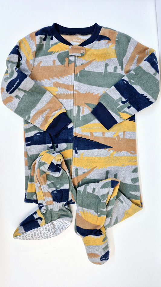 Pyjama 4T Carter's