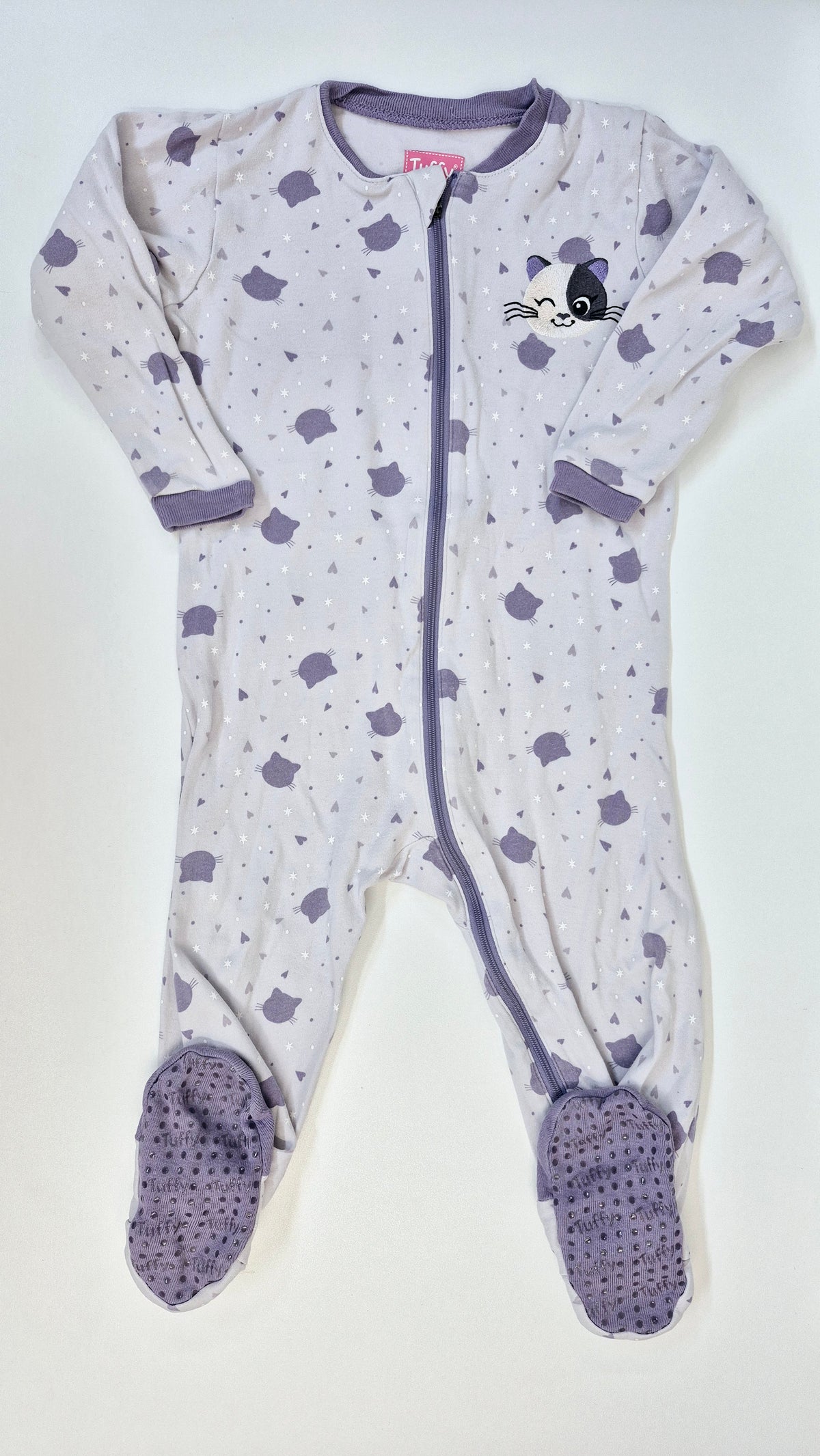 Pyjama 18 mois Tuffy