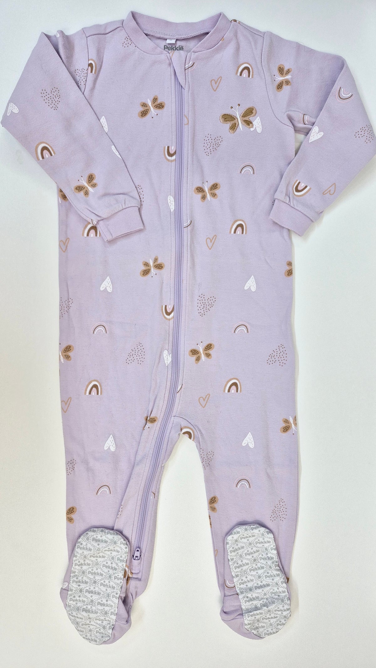 Pyjama 24 mois Pekkle