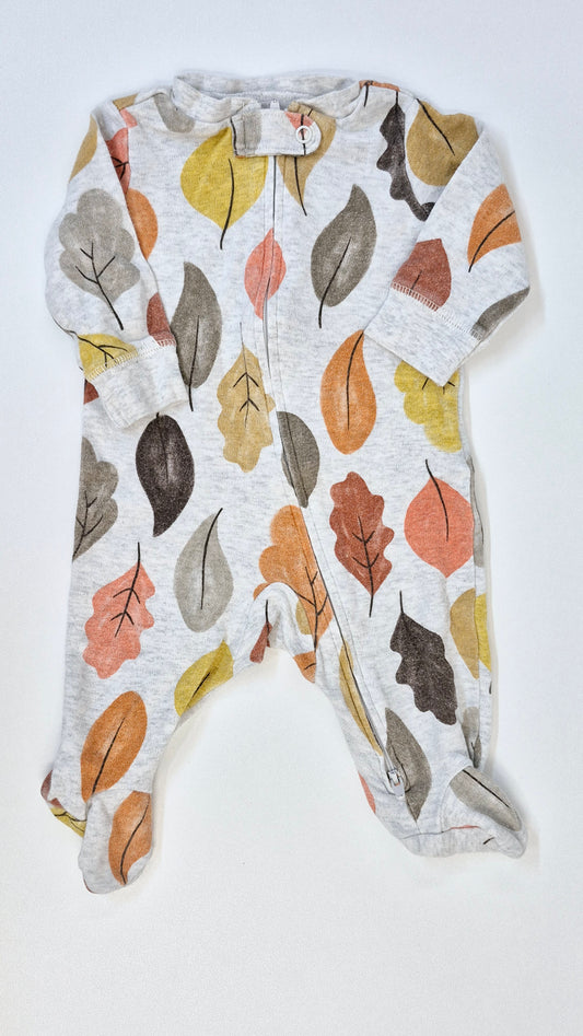 Pyjama 3 mois Carter's
