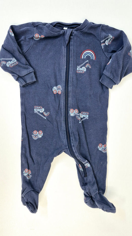 Pyjama 6 mois Pekkle