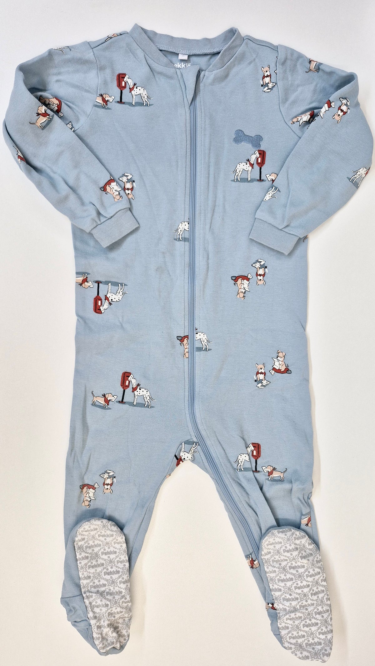 Pyjama 24 mois Pekkle (Imparfait voir photo)