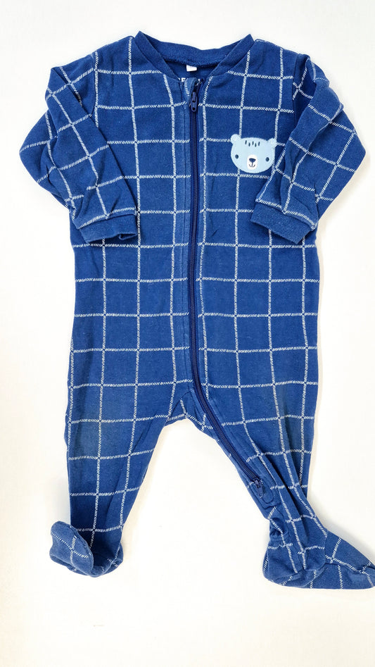 Pyjama 6 mois Pekkle