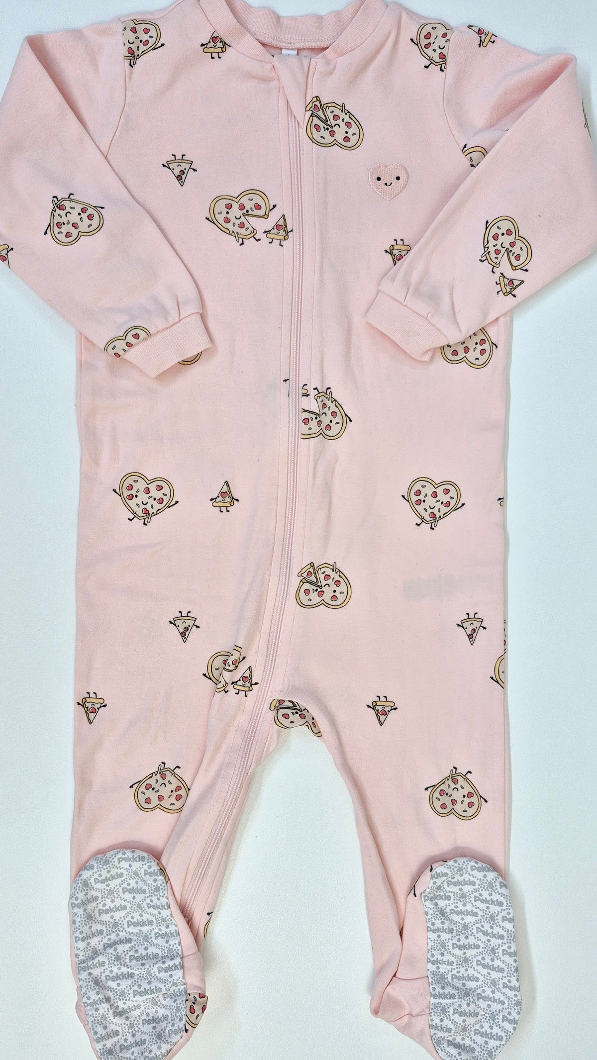Pyjama 12 mois Pekkle