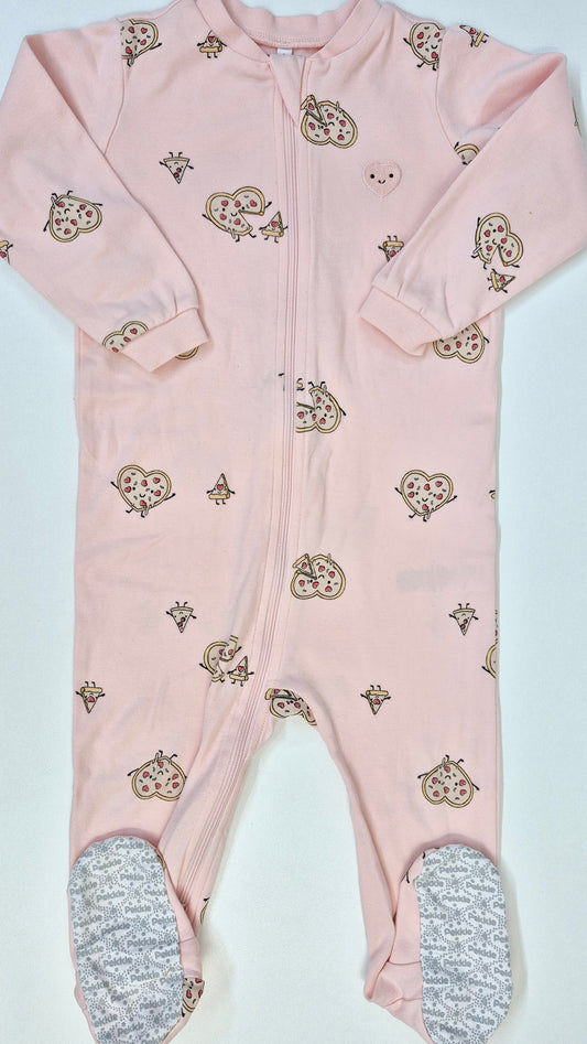 Pyjama 12 mois Pekkle