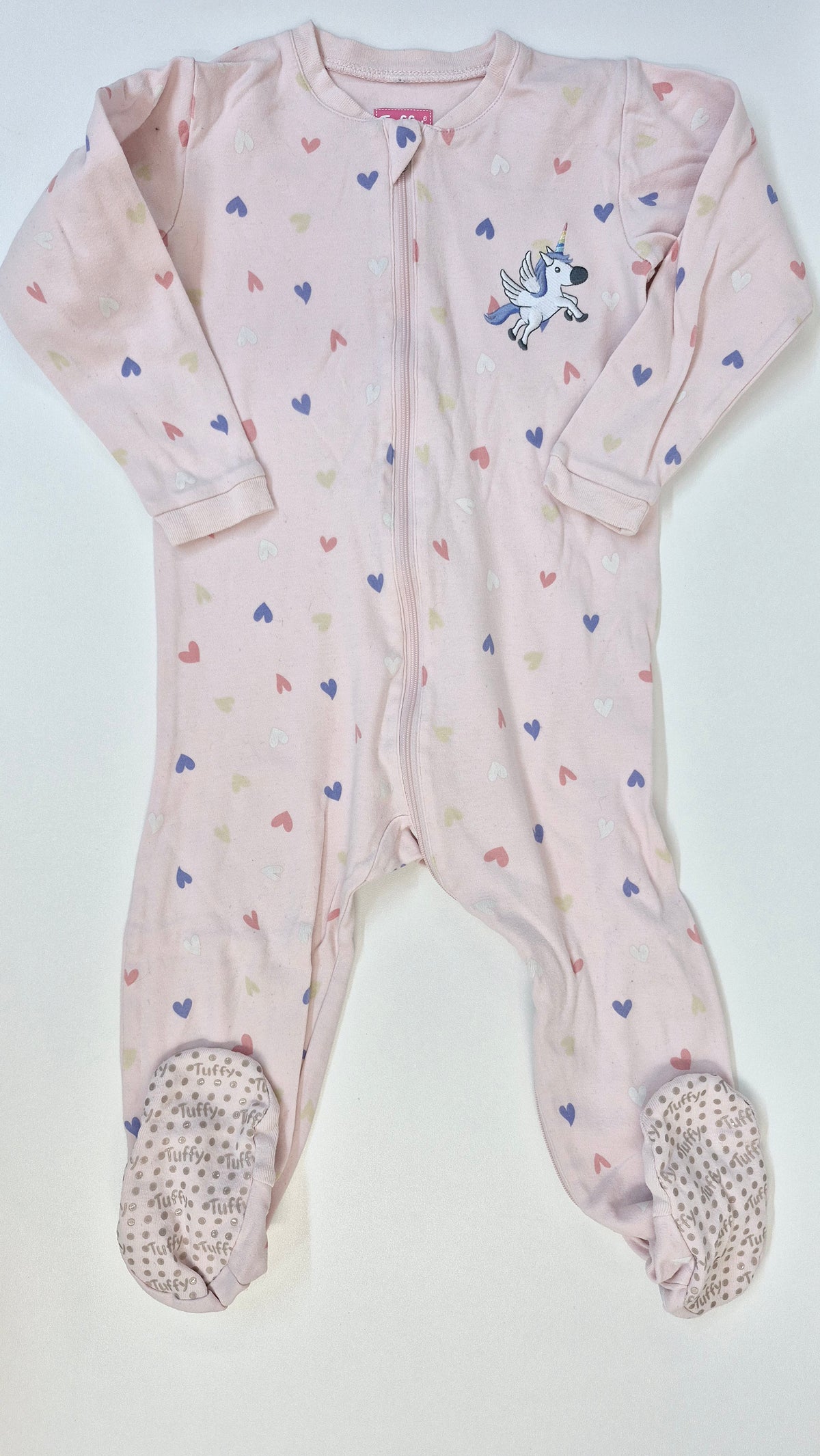 Pyjama 24 mois Tuffy
