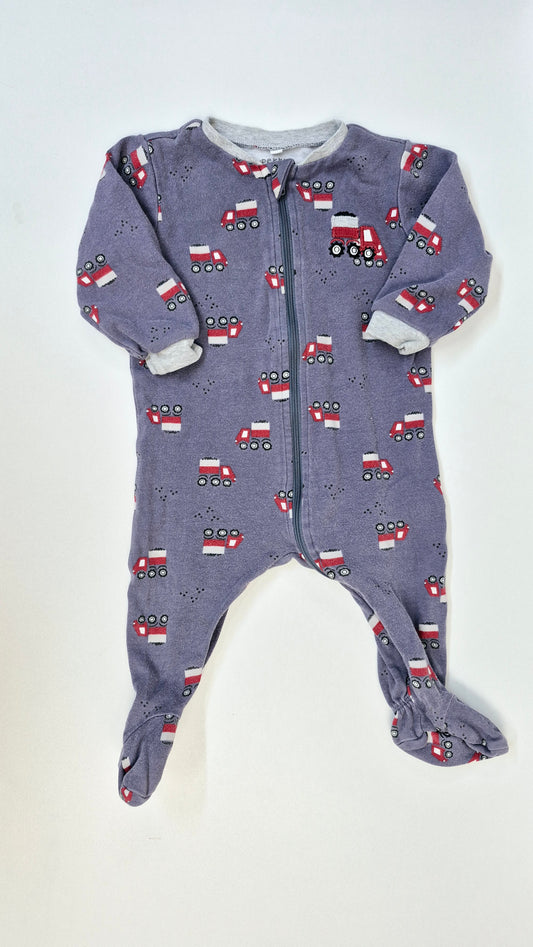 Pyjama 6 mois Pekkle