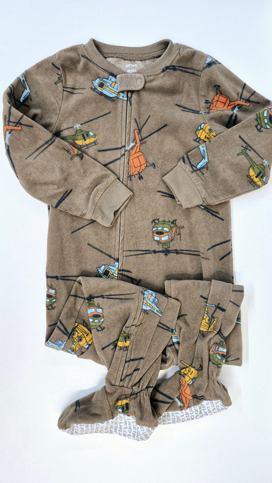 Pyjama 4T Carter's