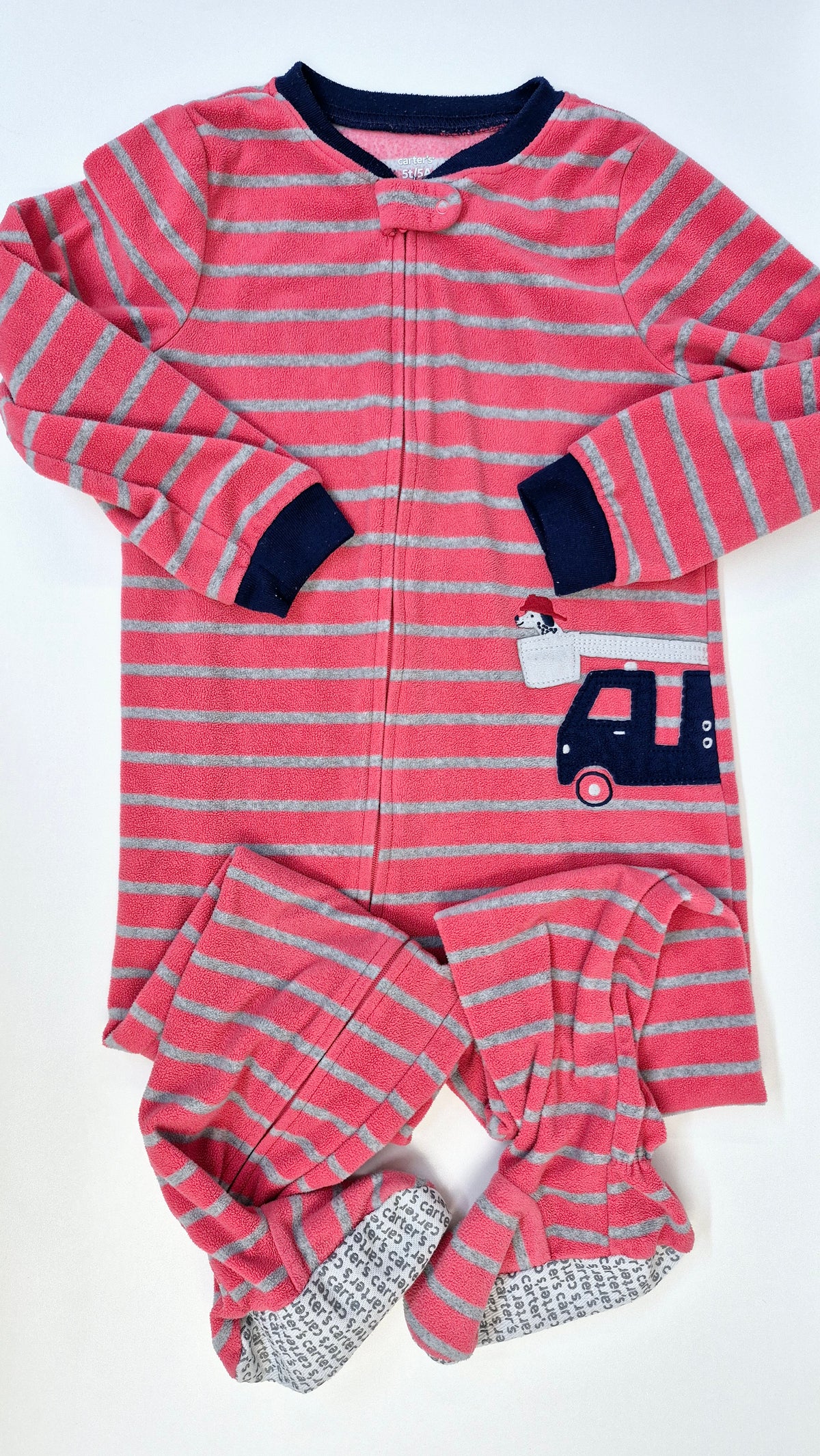 Pyjama 5T Carter's