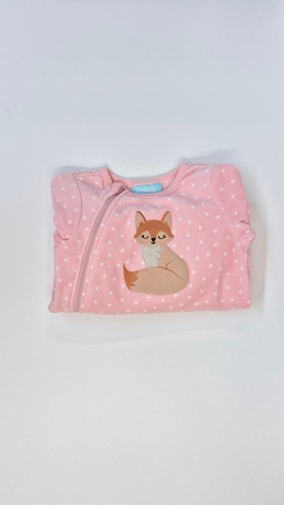 Pyjama 2T Pekkle Neuf