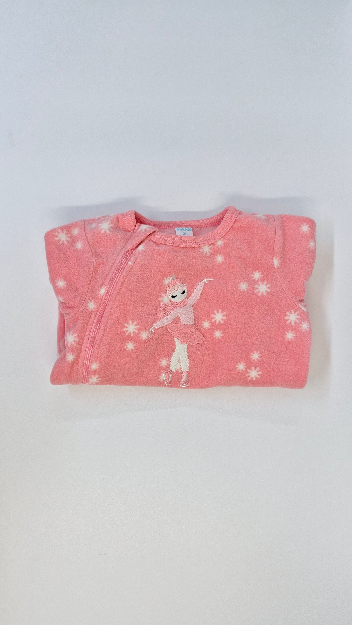 Pyjama 2T Pekkle Neuf Seulement Lavé