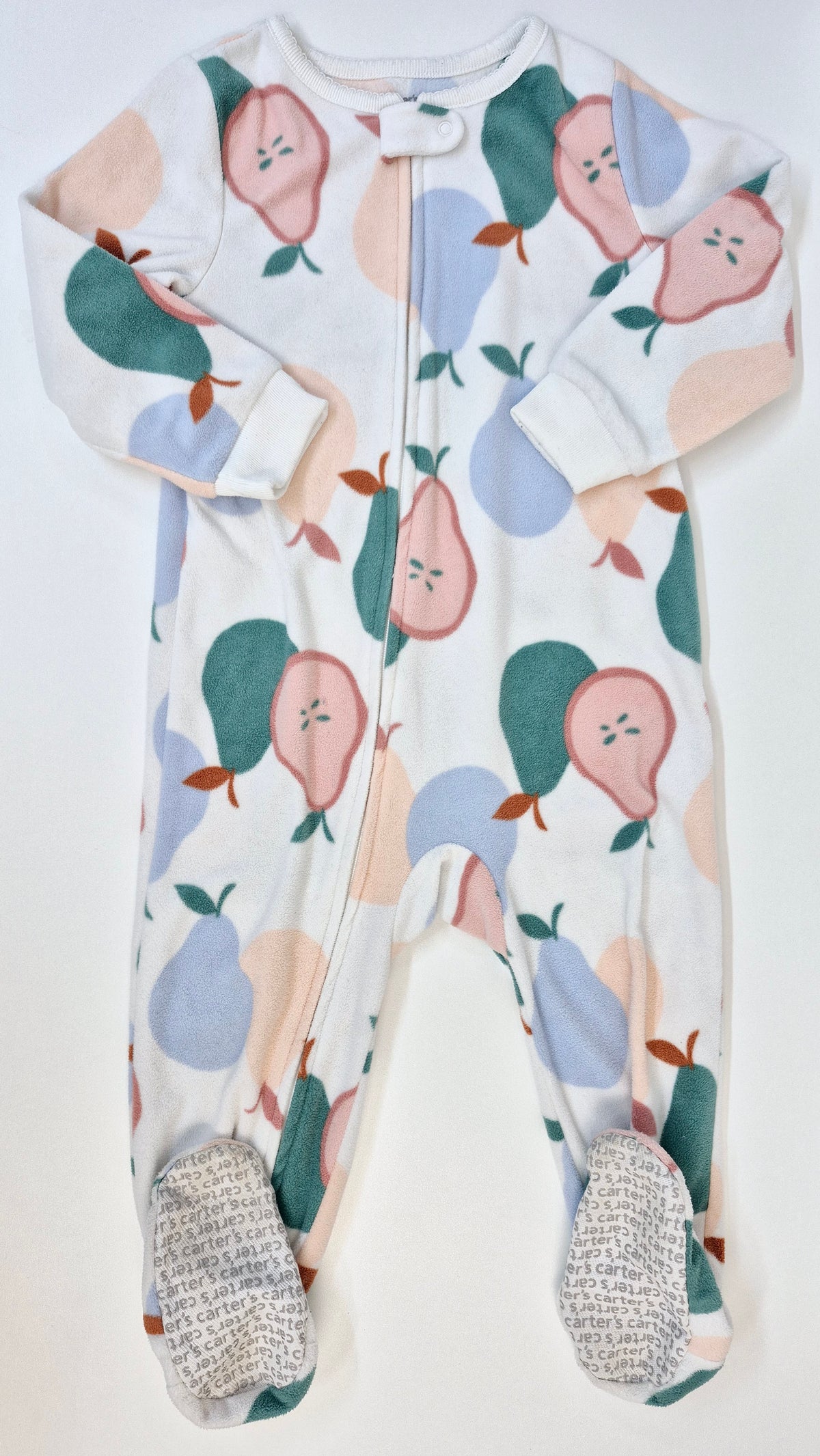 Pyjama 2T Carter's