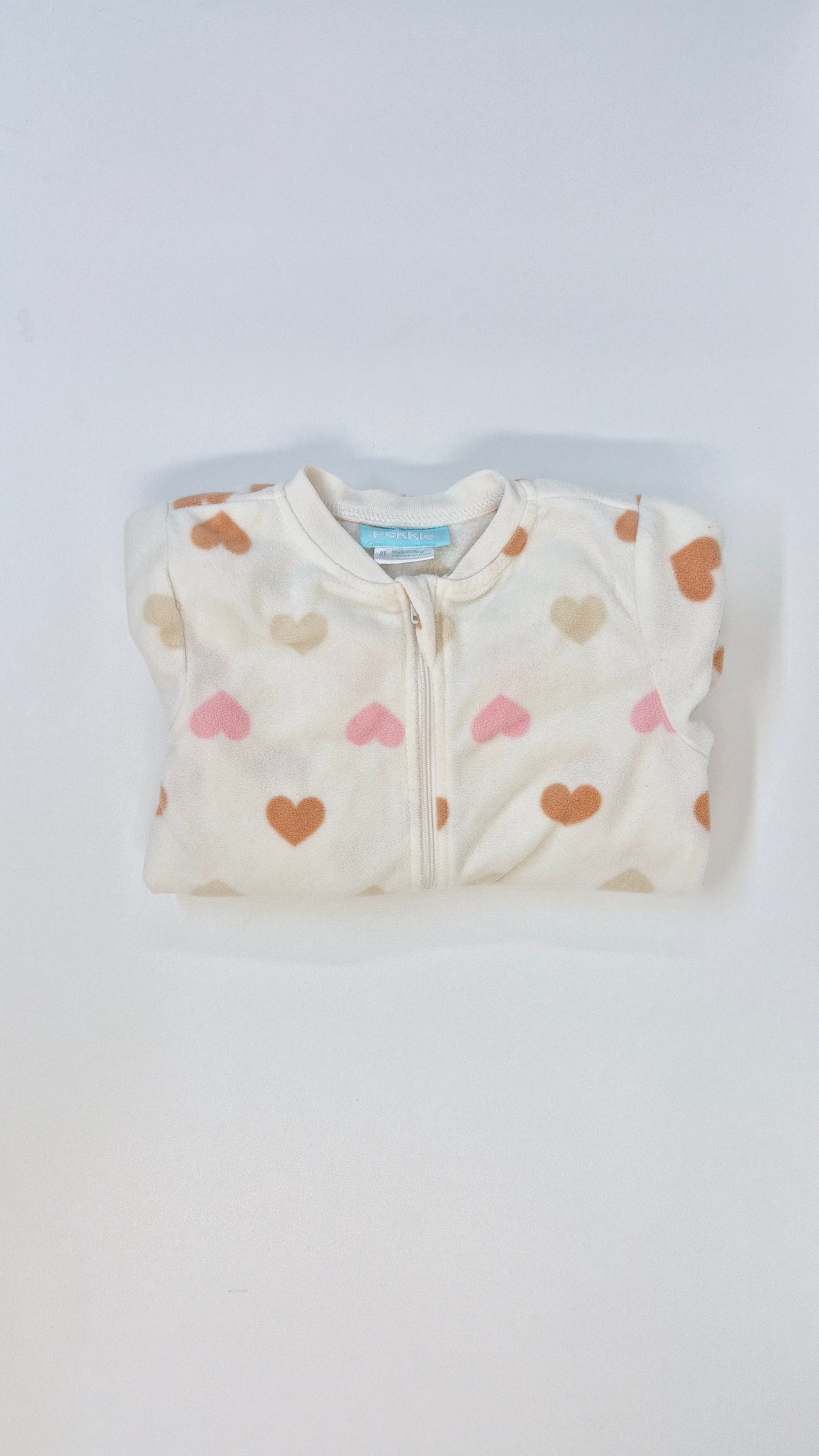 Pyjama 2T Pekkle Neuf