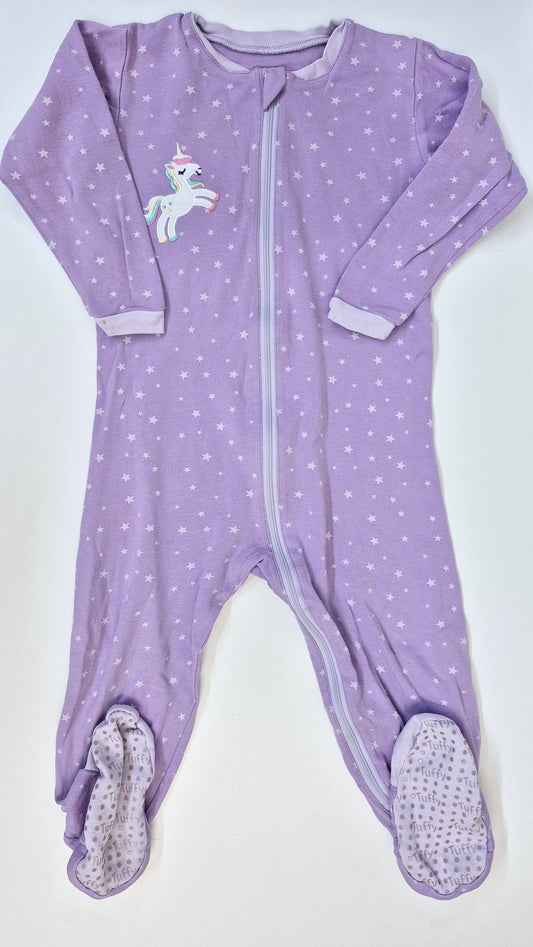 Pyjama 24 mois Tuffy (mini Imparfait)