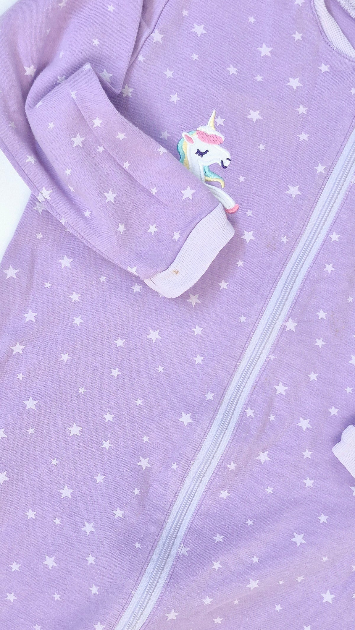 Pyjama 24 mois Tuffy (mini Imparfait)