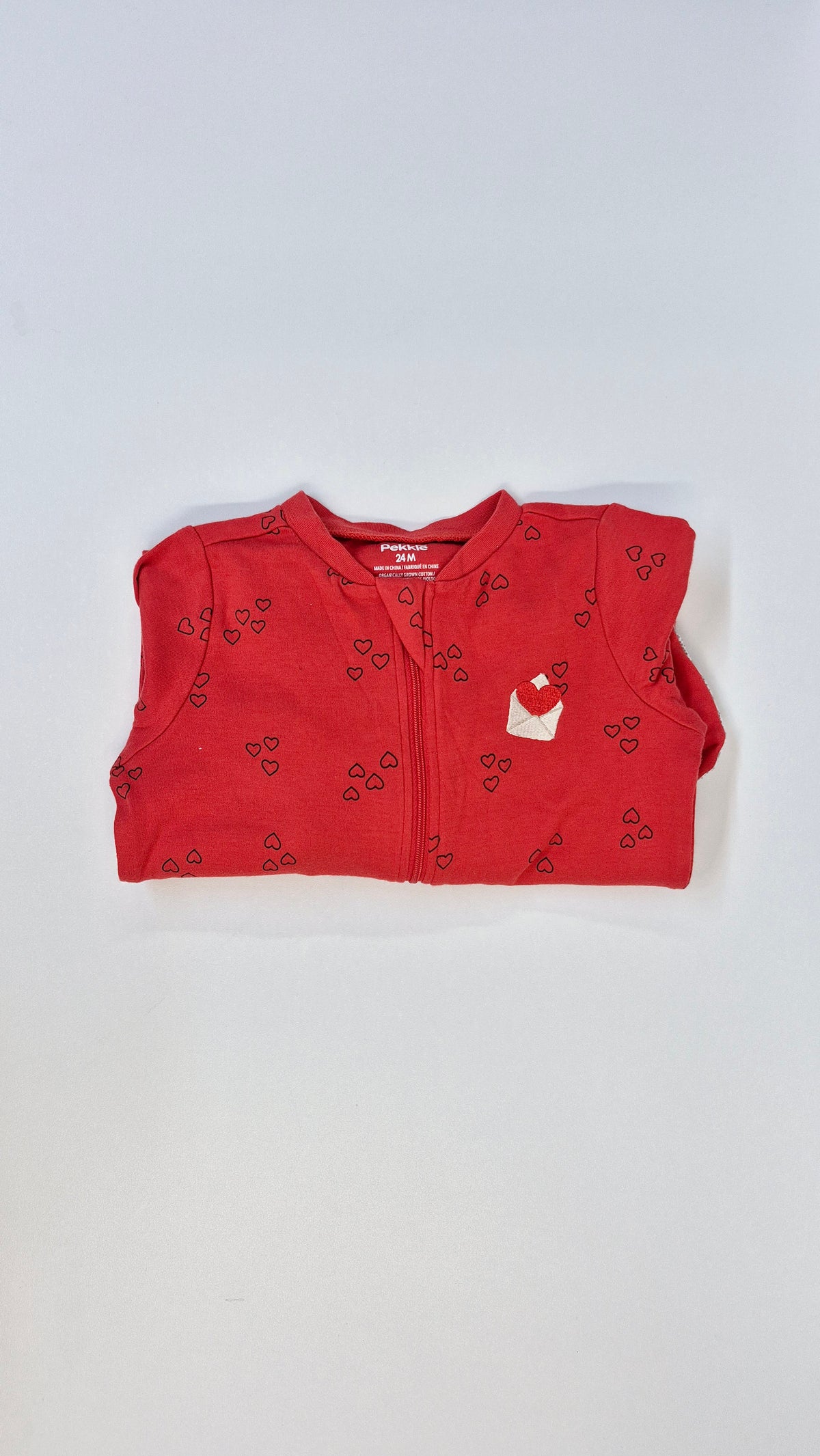 Pyjama 24 mois Pekkle Neuf