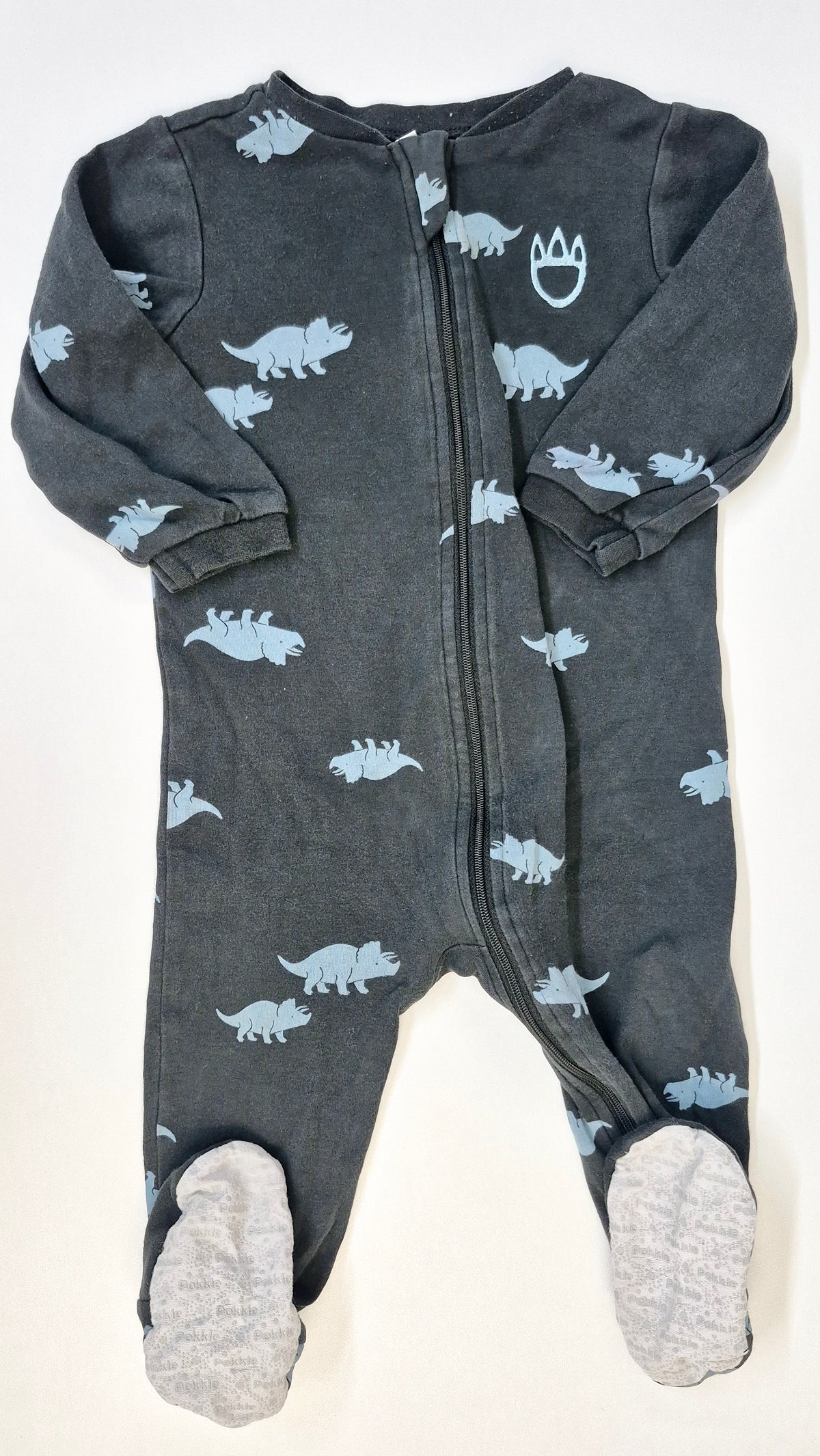 Pyjama 12 mois Pekkle