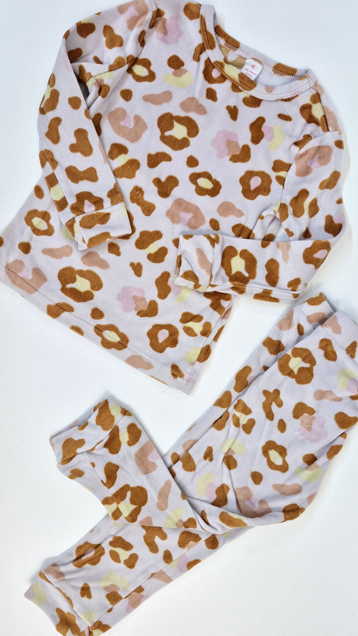 Pyjama 2T Joe Fresh (Manque fil)
