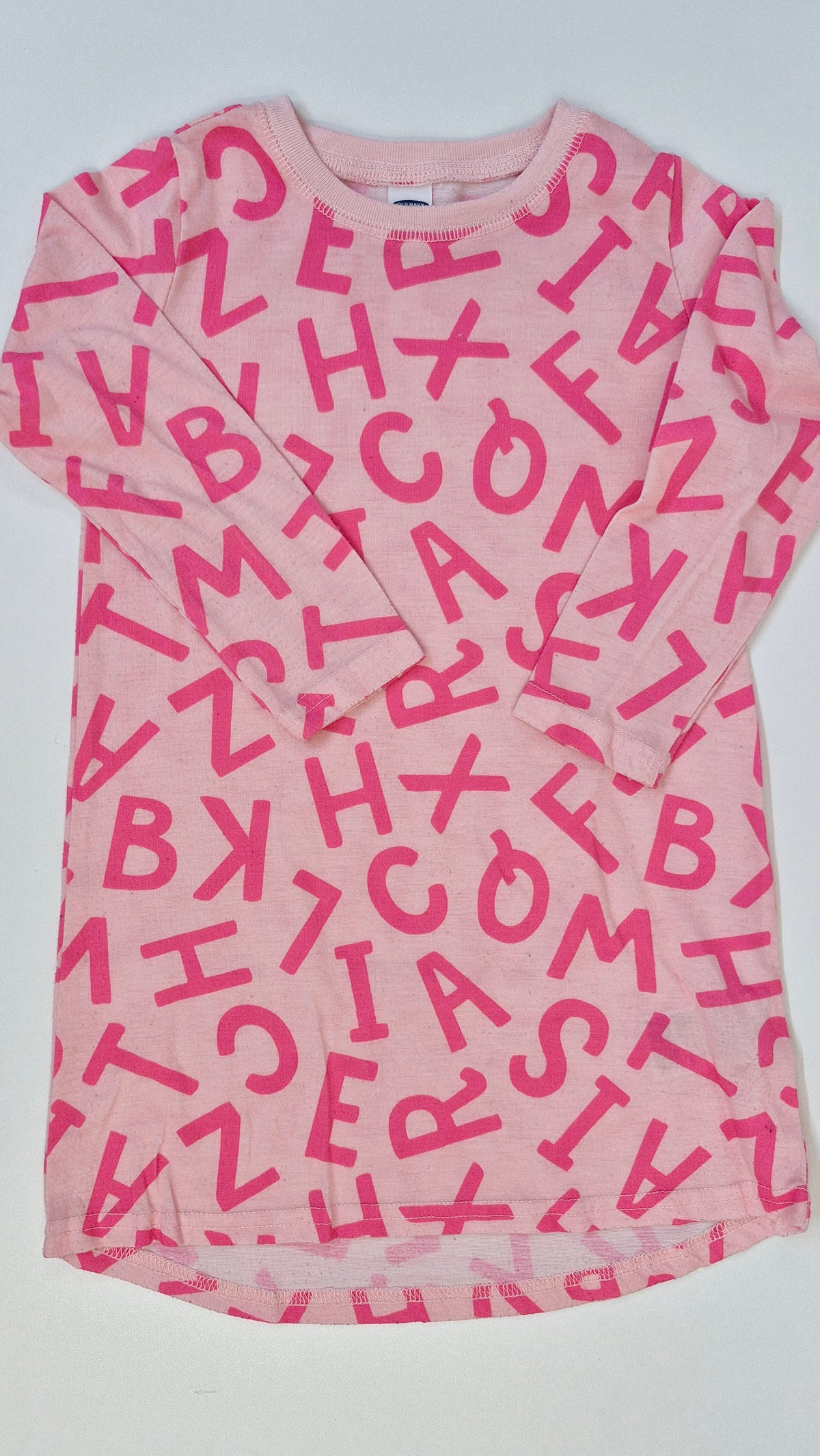 Pyjama 3T Old Navy
