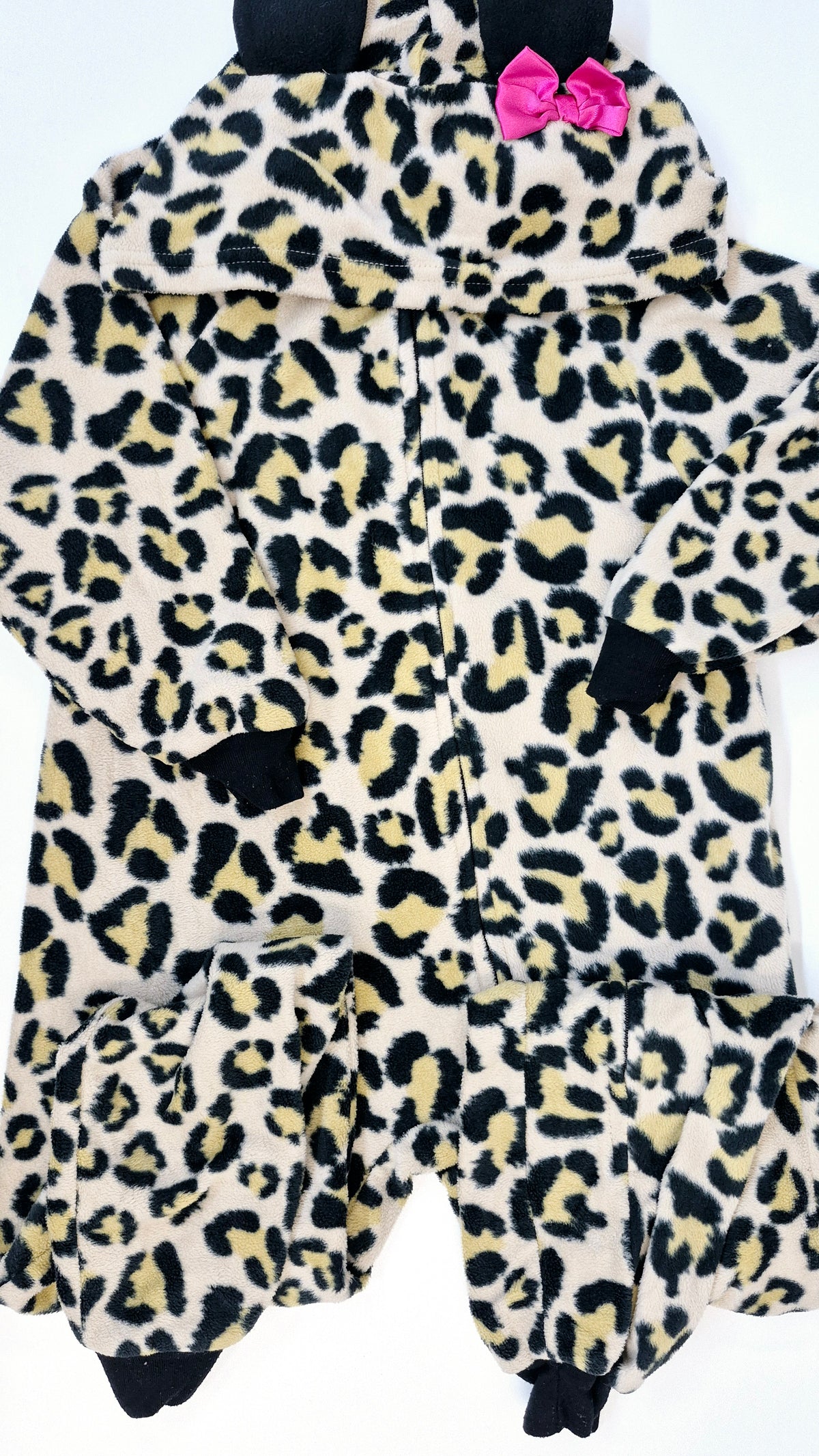 Pyjama 4-5T