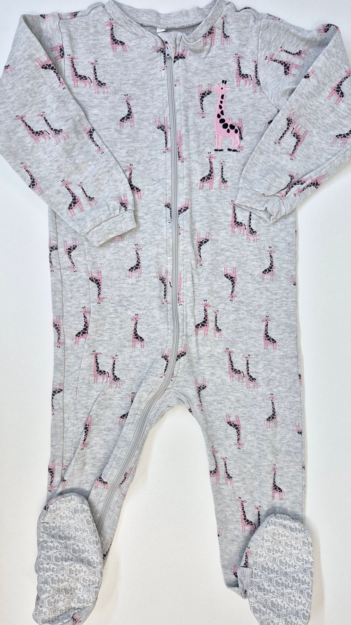 Pyjama 24 mois Pekkle