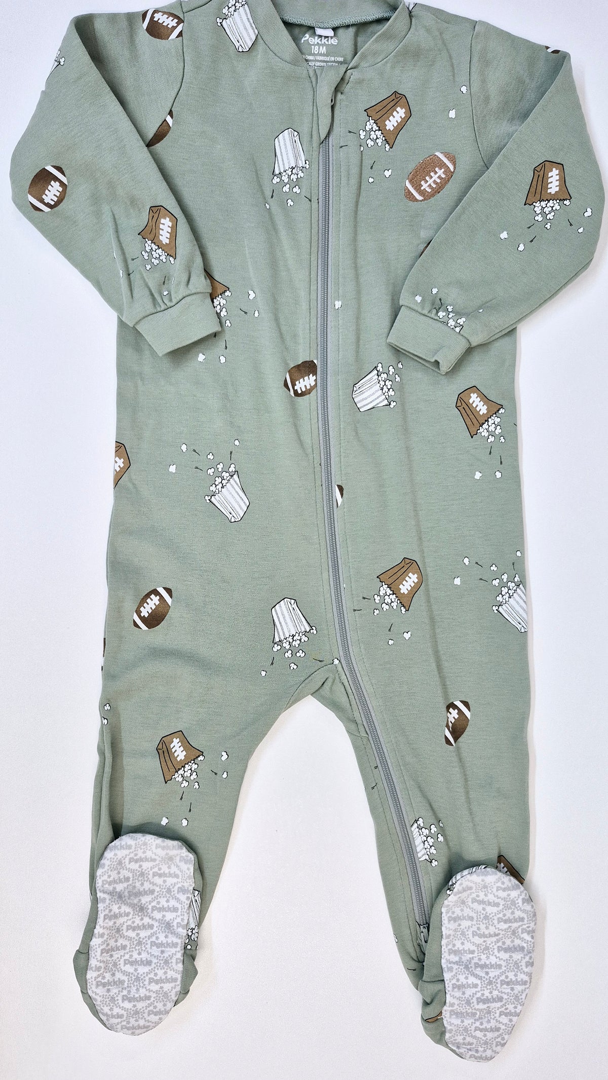 Pyjama 18 mois Pekkle