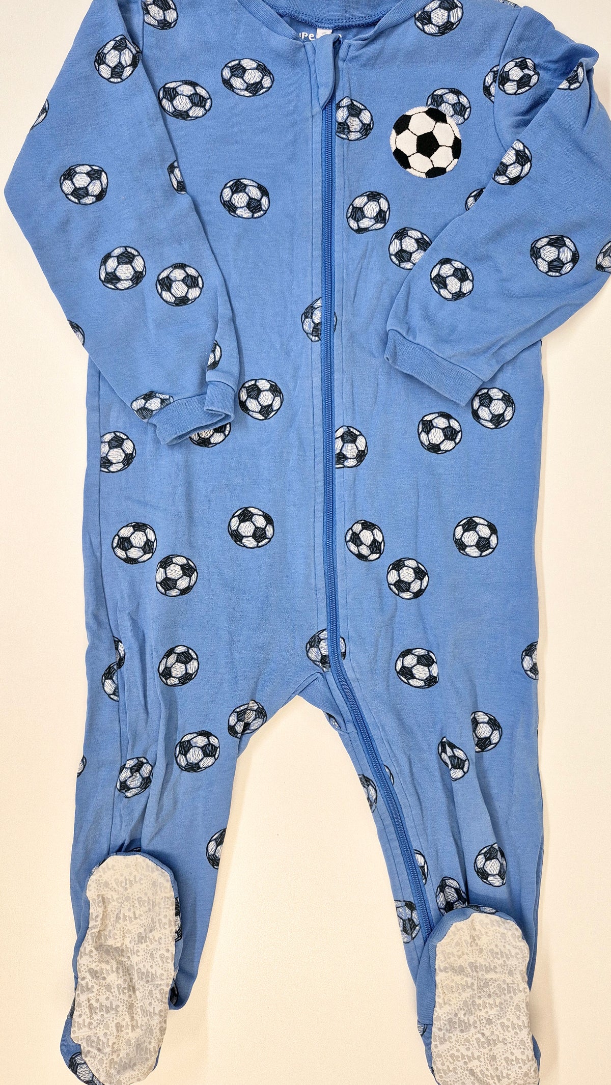 Pyjama 24 mois Pekkle