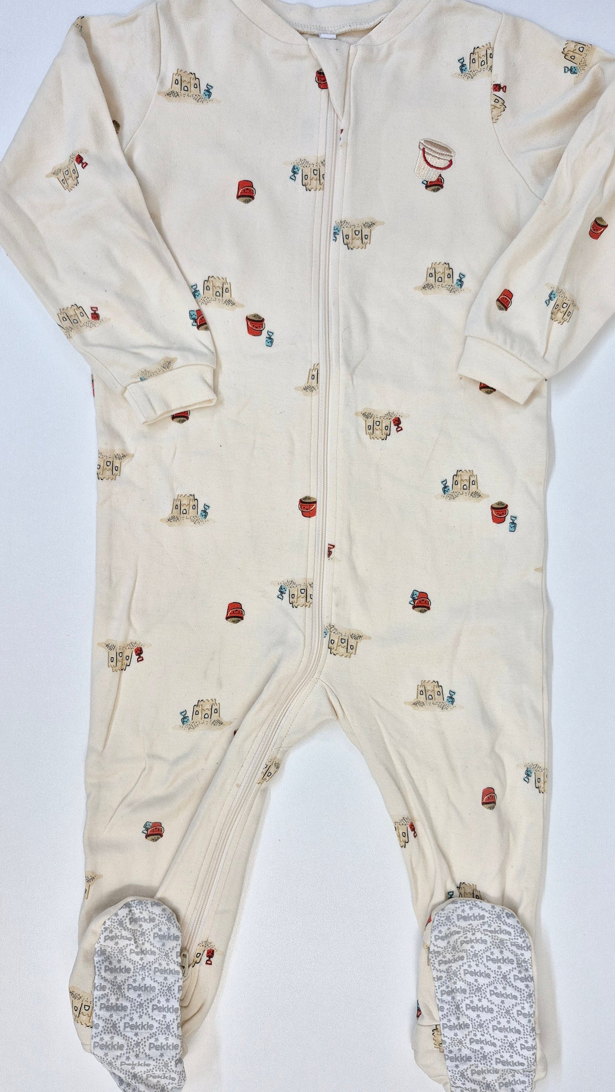 Pyjama 24 mois Pekkle (Imparfait voir photo)