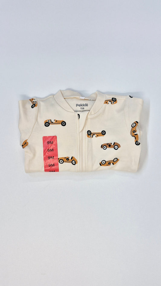 Pyjama 9 mois Pekkle Neuf