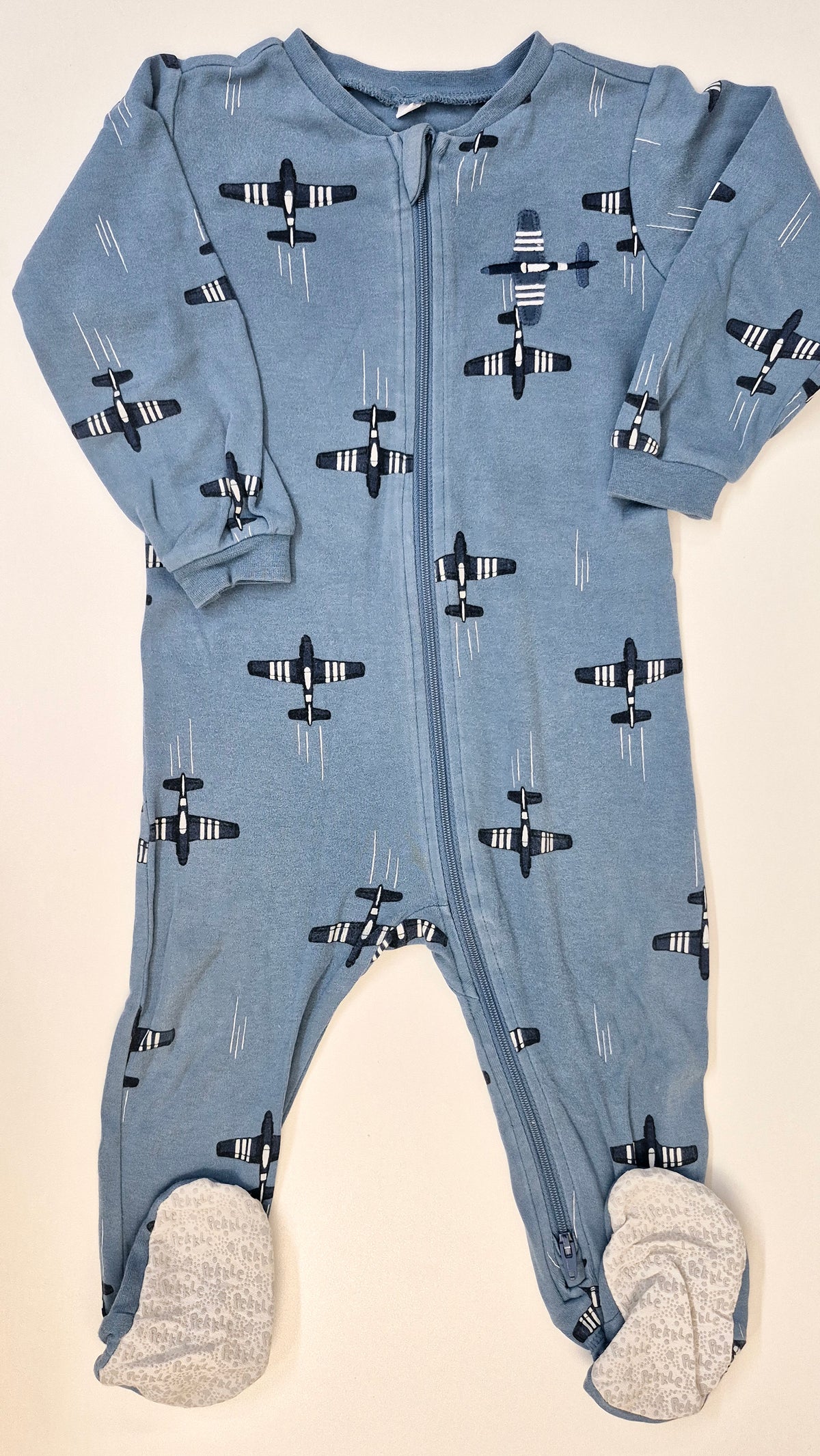 Pyjama 12 mois Pekkle