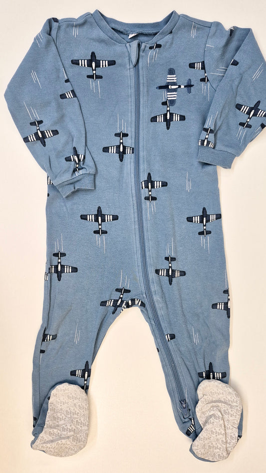 Pyjama 12 mois Pekkle