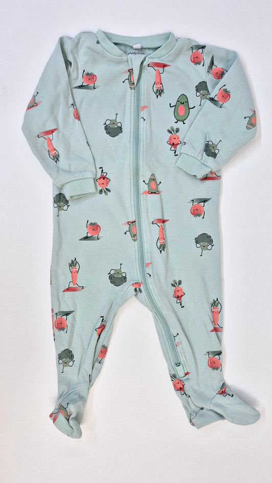 Pyjama 9 mois Pekkle