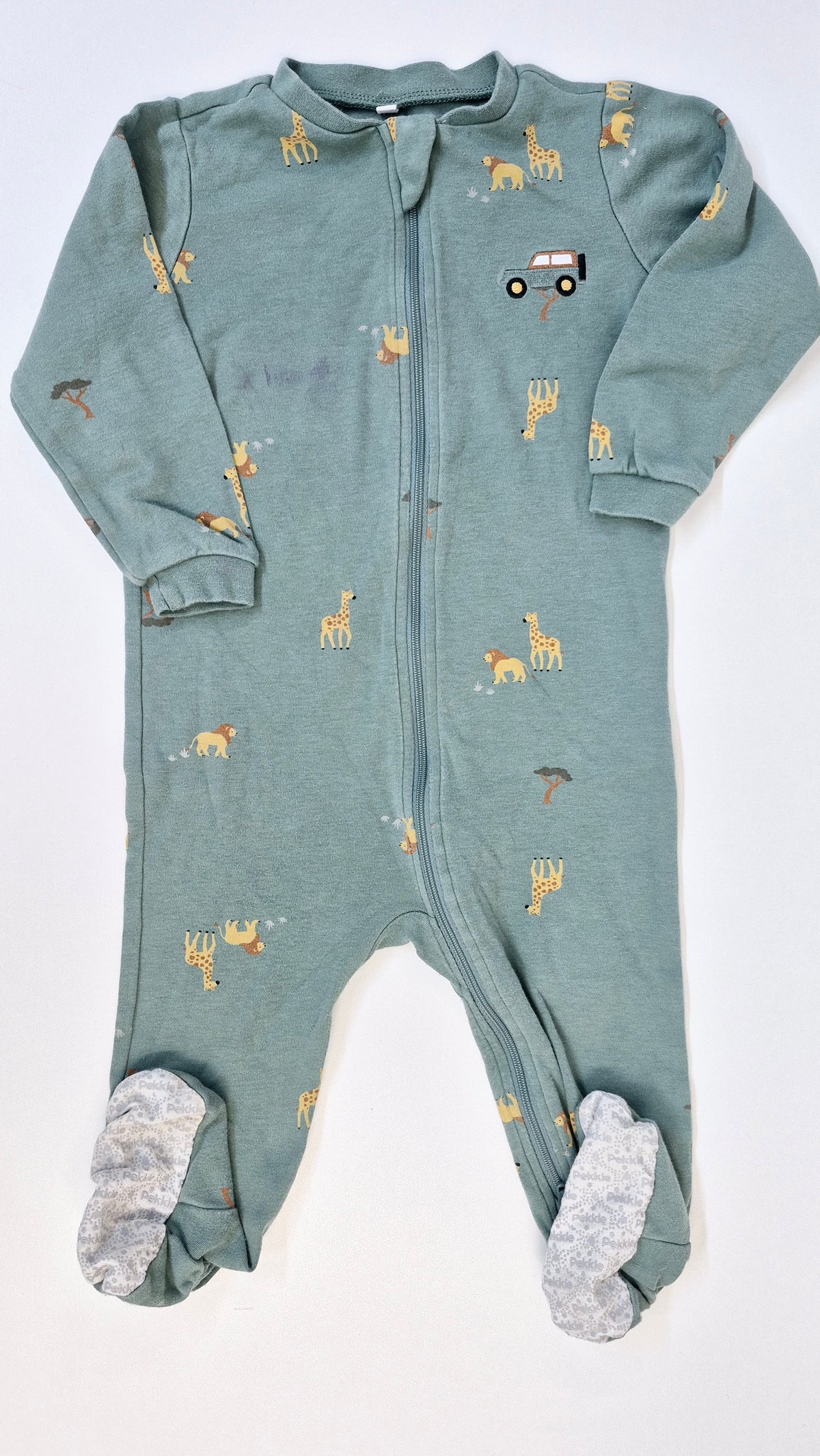 Pyjama 18 mois Pekkle