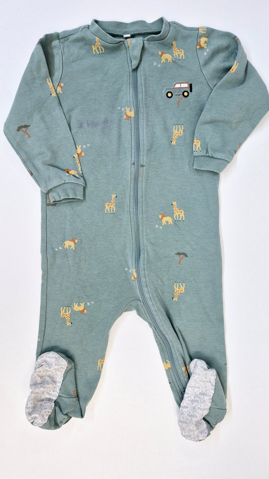 Pyjama 18 mois Pekkle