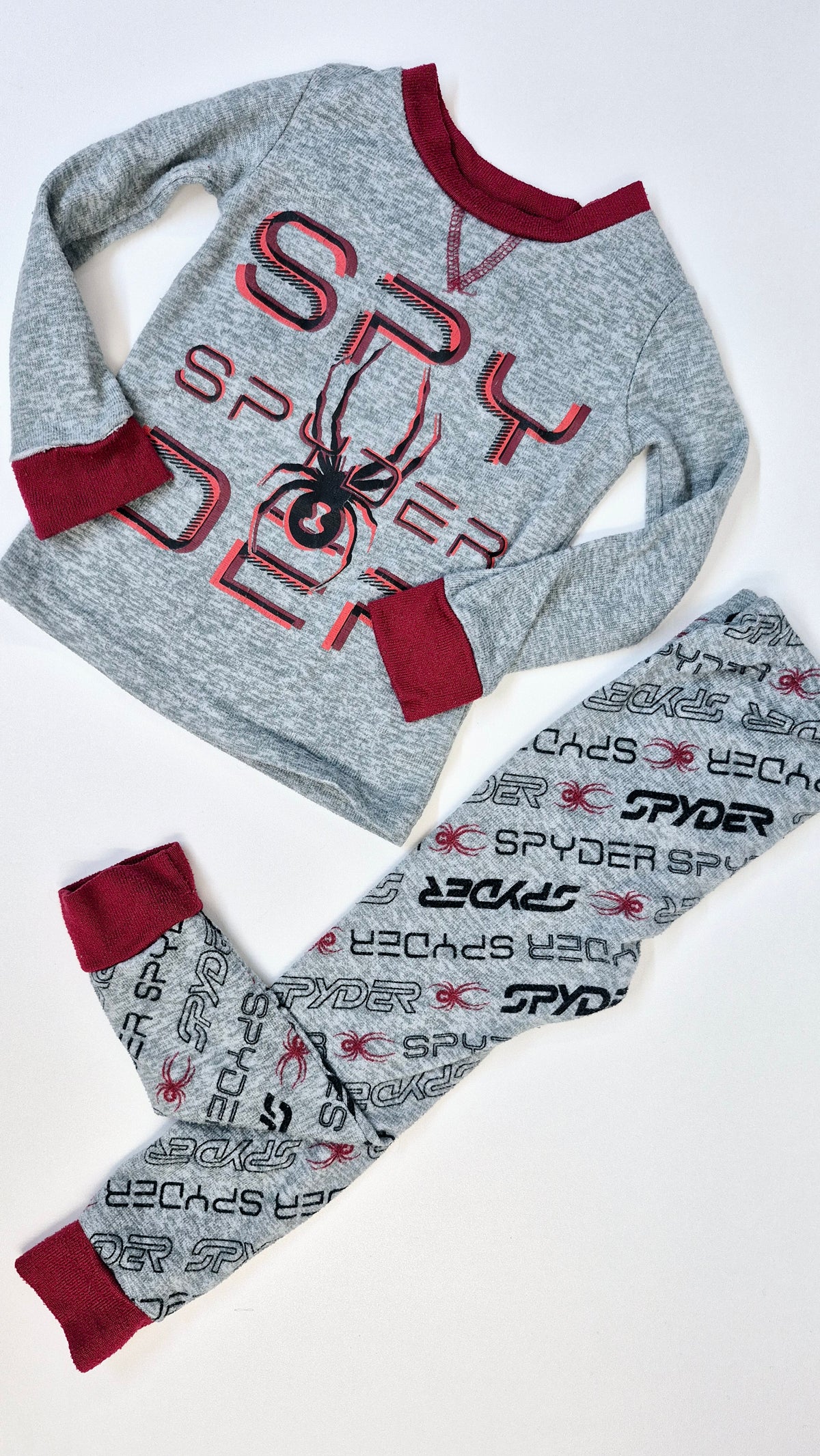 Pyjama 2T Spyder