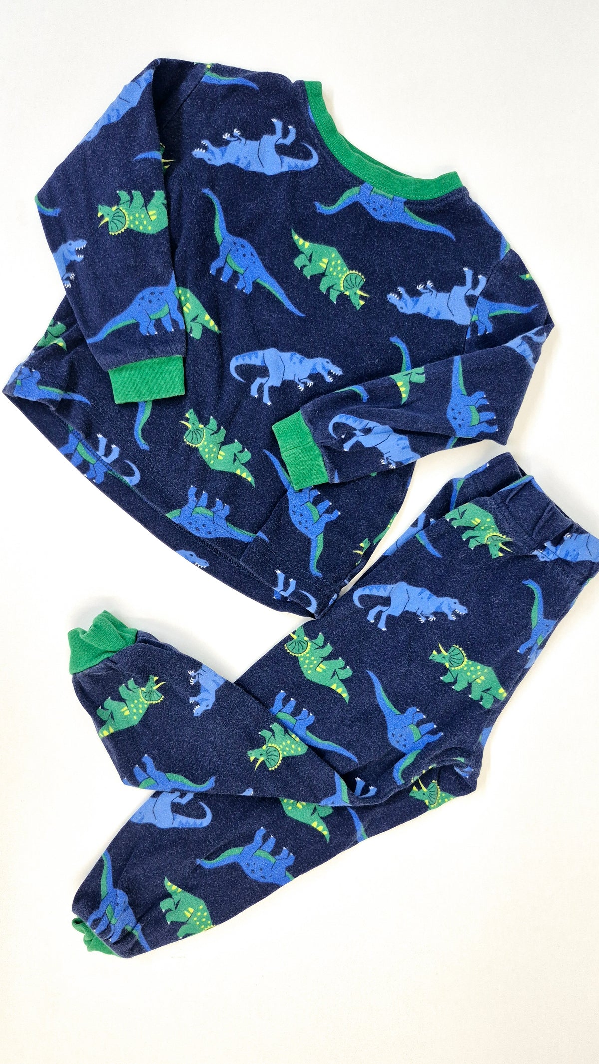 Pyjama 2-3T Pekkle