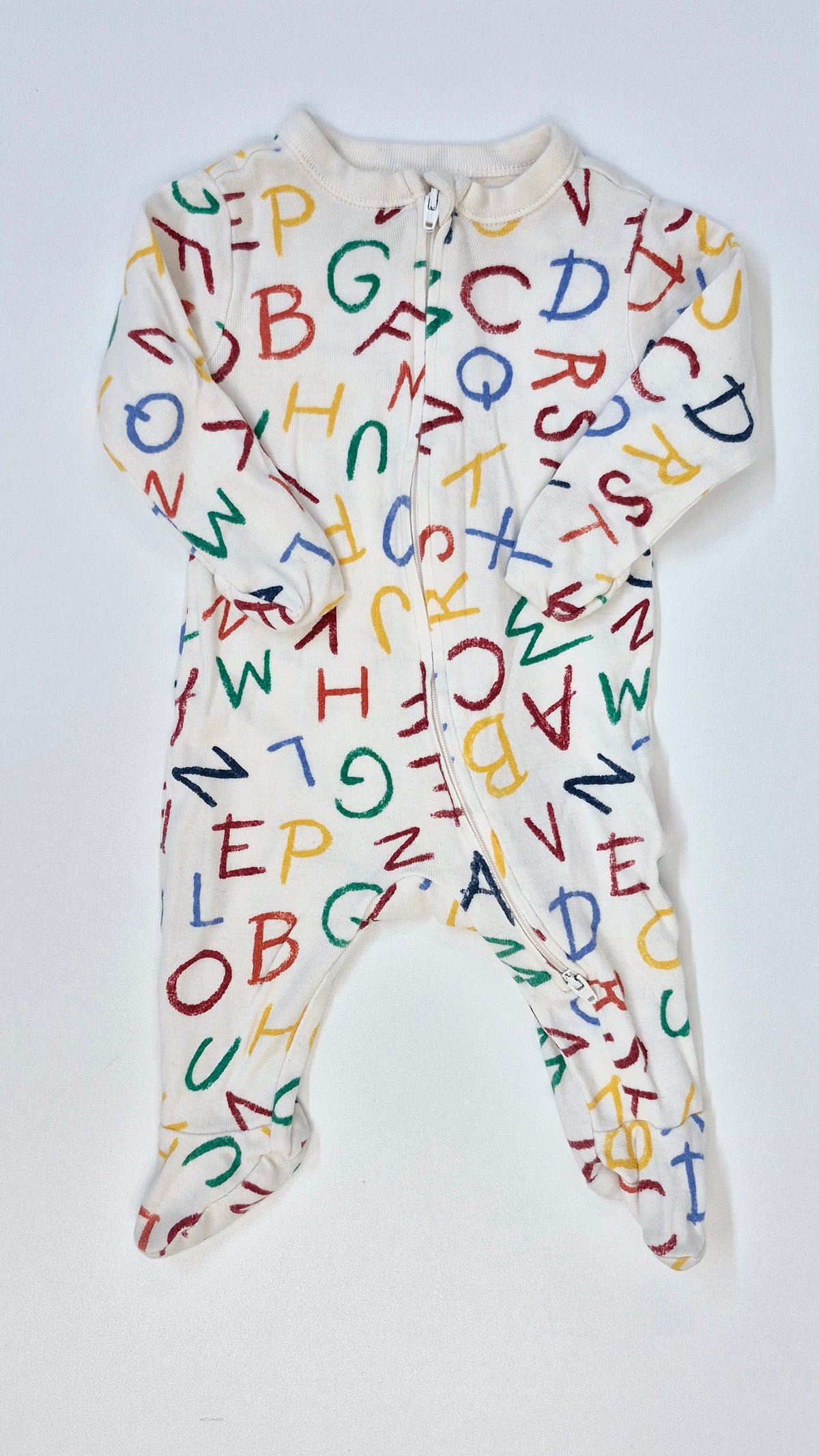 Pyjama 0-3 mois Old Navy