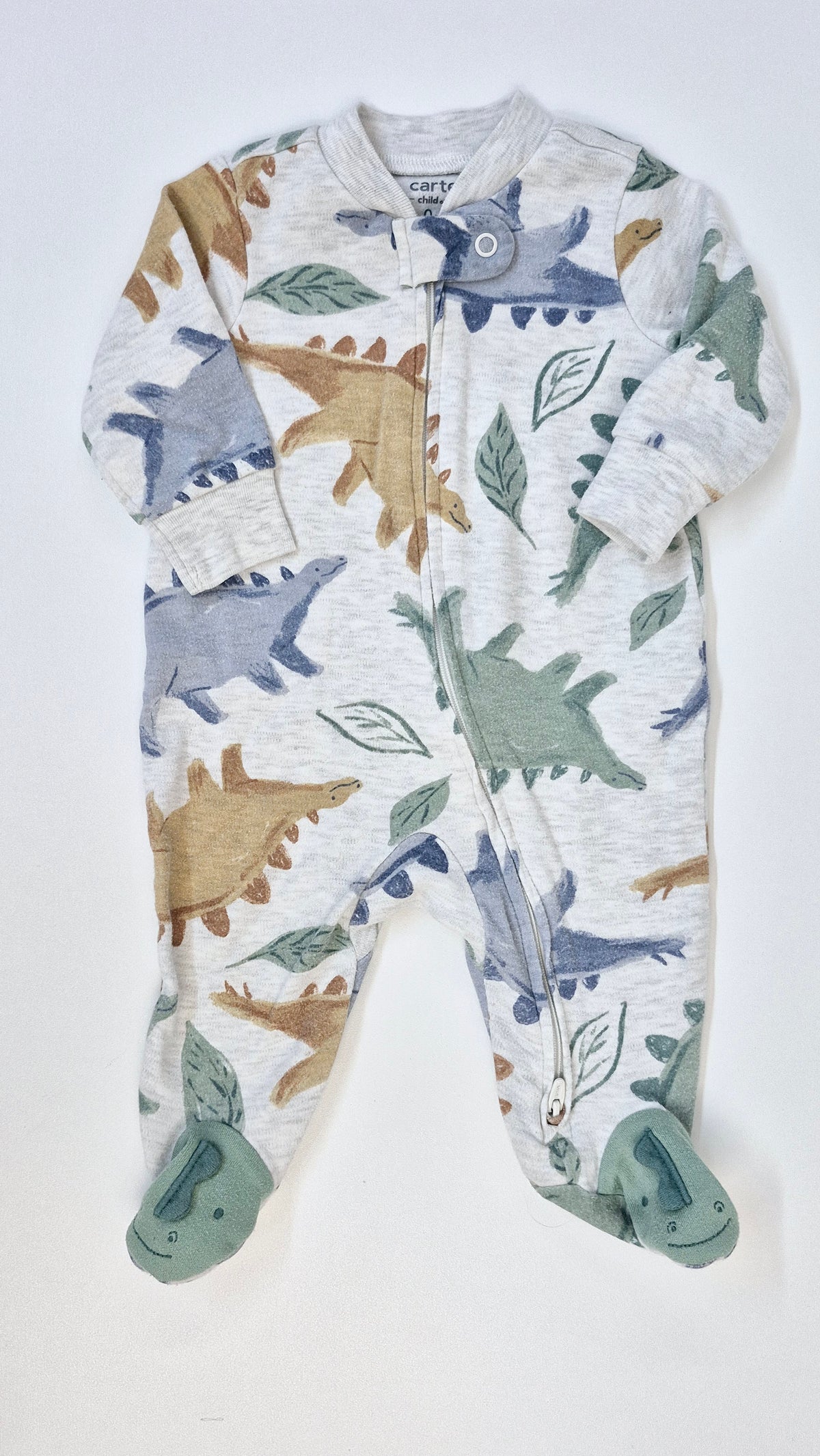 Pyjama 0-3 mois Carter's