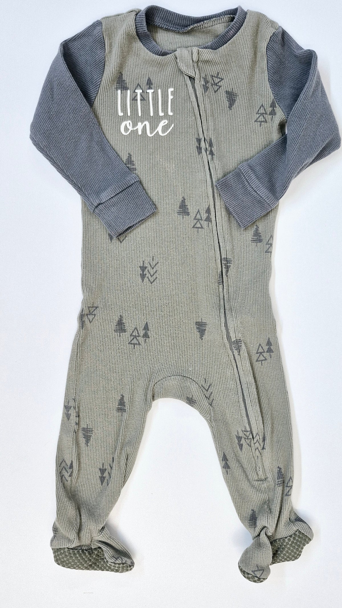 Pyjama 6-12 mois George (mini décoloration légère)
