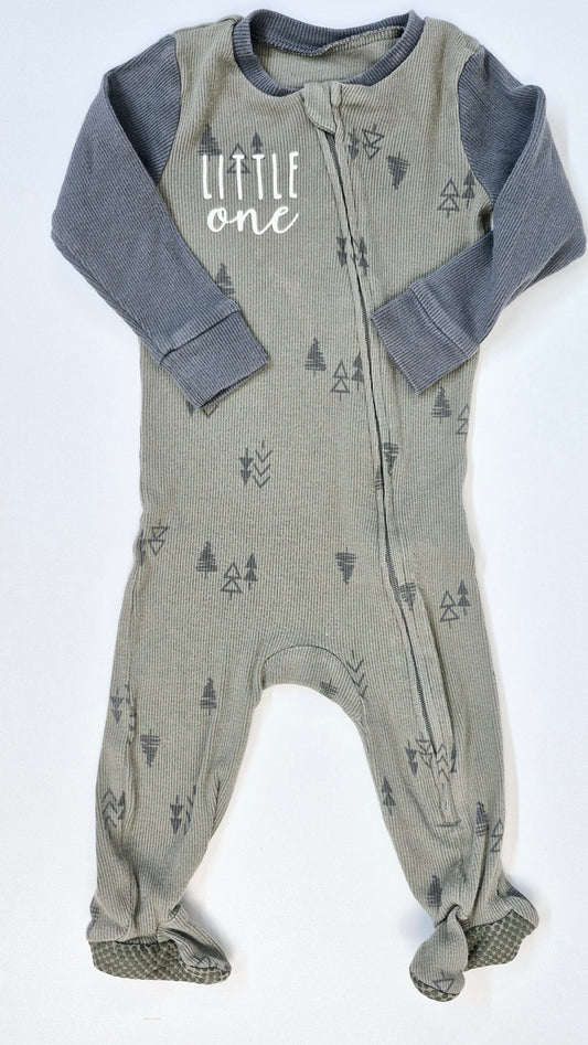Pyjama 6-12 mois George (mini décoloration légère)