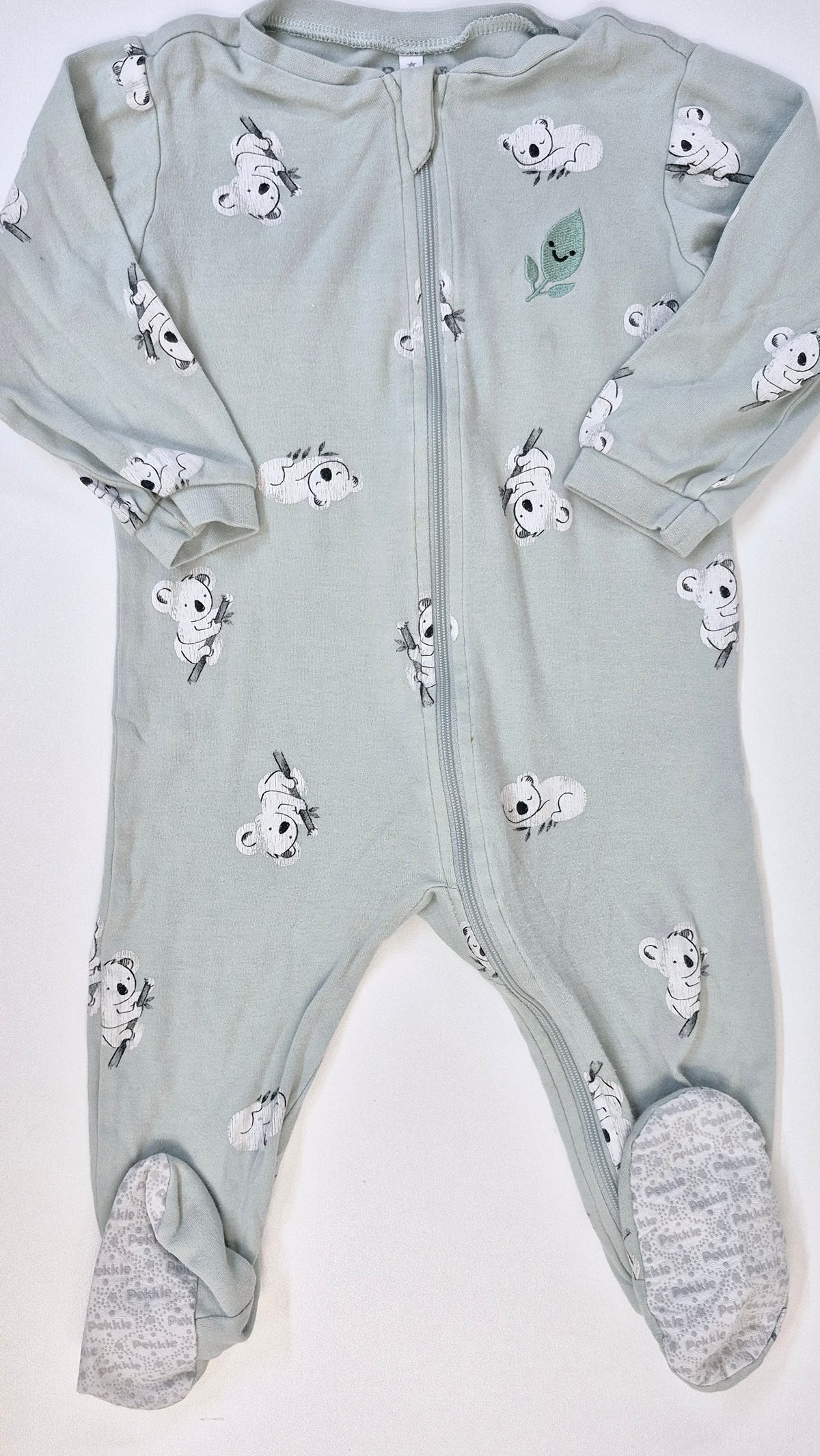 Pyjama 12 mois Pekkle (Imparfait voir photo)